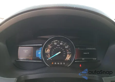 2016 Ford Explorer Xlt from USA, damaged, VIN 1FM5K8D8XGGA33325